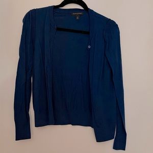 Banana Republic cardigan